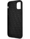 Kup Etui Mercedes AMG AMHCN61WGDBK Apple iPhone 11 gri/grey hardcase Silicon în două tonuri - MRS050GRY - {ean13} - Sklep Home Screen