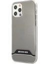 Kup Etui Mercedes AMG AMHCP12MTCBW Apple iPhone 12/12 Pro transparent/hardcase Electroplate Black&White - MRS051CL - {ean13} - Sklep Home Screen