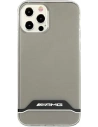 Kup Etui Mercedes AMG AMHCP12MTCBW Apple iPhone 12/12 Pro transparent/hardcase Electroplate Black&White - MRS051CL - {ean13} - Sklep Home Screen