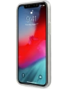 Kup Etui Mercedes AMG AMHCP12MTCBW Apple iPhone 12/12 Pro transparent/hardcase Electroplate Black&White - MRS051CL - {ean13} - Sklep Home Screen