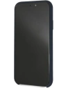 Kup Etui BMW BMHCI61SILNA Apple iPhone XR sötétkék/hardcase szilikon Signature - BMW292NAV - {ean13} - Sklep Home Screen