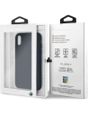 Kup Etui BMW BMHCI61SILNA Apple iPhone XR sötétkék/hardcase szilikon Signature - BMW292NAV - {ean13} - Sklep Home Screen