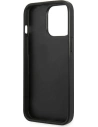 Kup Etui Karl Lagerfeld KLHCP13LPTLK Apple iPhone 13 Pro hardcase czarny/black Perforated Allover - KLD955BLK - {ean13} - Sklep Home Screen