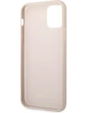 Kup Etui Guess GUHCN58G4GFPI Apple iPhone 11 Pro rózsaszín/pink kemény tok 4G Fém Arany Logó - GUE1826PNK - {ean13} - Sklep Home Screen