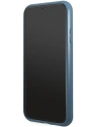 Kup Etui Guess GUHCN61G4GFBL Apple iPhone 11 kék/hard case 4G Fém Arany Logo - GUE1827BLU - {ean13} - Sklep Home Screen