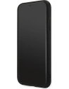 Kup Etui Guess GUHCN61G4GFGR Apple iPhone 11 gri/grey carcasă dură 4G Metal Gold Logo - GUE1829GRY - {ean13} - Sklep Home Screen