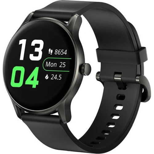 Kup Smartwatch Haylou GS (schwarz) - HAY033BLK - {ean13} - Sklep Home Screen