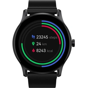 Kup Smartwatch Haylou GS (czarny) - HAY033BLK - {ean13} - Sklep Home Screen
