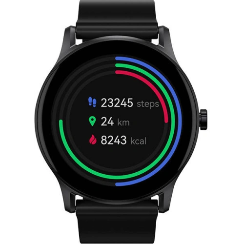 Kup Smartwatch Haylou GS (schwarz) - HAY033BLK - {ean13} - Sklep Home Screen