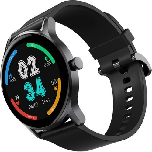 Kup Smartwatch Haylou GS (schwarz) - HAY033BLK - {ean13} - Sklep Home Screen