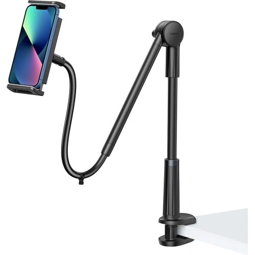 Kup Suport de birou pentru telefon UGREEN LP485 (negru) - UGR1322BLK - {ean13} - Sklep Home Screen