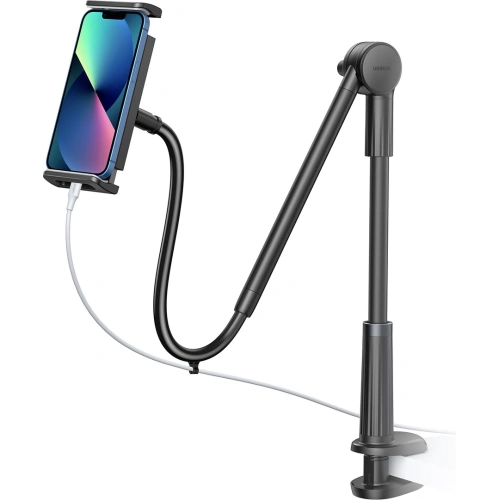 Buy UGREEN LP485 Phone Desk Holder black - UGR1322BLK - {ean13} - Home Screen Store Europe