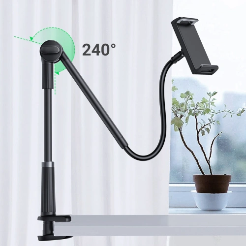 Buy UGREEN LP485 Phone Desk Holder black - UGR1322BLK - {ean13} - Home Screen Store Europe