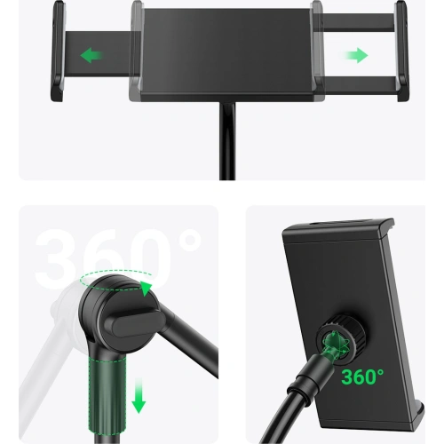 Kup Bürotelefonhalter UGREEN LP485 (schwarz) - UGR1322BLK - {ean13} - Sklep Home Screen