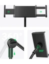 Kup Bürotelefonhalter UGREEN LP485 (schwarz) - UGR1322BLK - {ean13} - Sklep Home Screen