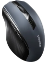 Kup Mysz bezprzewodowa UGREEN MU006 USB 2.4GHz 4000DPI czarny - UGR1323BLK - {ean13} - Sklep Home Screen