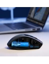 Kup Mysz bezprzewodowa UGREEN MU006 USB 2.4GHz 4000DPI czarny - UGR1323BLK - {ean13} - Sklep Home Screen