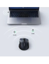 Kup Mysz bezprzewodowa UGREEN MU006 USB 2.4GHz 4000DPI czarny - UGR1323BLK - {ean13} - Sklep Home Screen