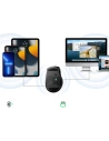 Kup Mysz bezprzewodowa UGREEN MU006 USB 2.4GHz 4000DPI czarny - UGR1323BLK - {ean13} - Sklep Home Screen