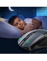 Kup Mysz bezprzewodowa UGREEN MU006 USB 2.4GHz 4000DPI czarny - UGR1323BLK - {ean13} - Sklep Home Screen