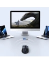 Kup Mysz bezprzewodowa UGREEN MU006 USB 2.4GHz 4000DPI czarny - UGR1323BLK - {ean13} - Sklep Home Screen
