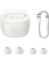 Kup TWS fejhallgató Baseus Bowie WM02 Bluetooth 5.3 fehér - BSU3380WHT - {ean13} - Sklep Home Screen