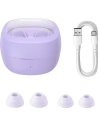 Kup TWS-Kopfhörer Baseus Bowie WM02 Bluetooth 5.3 violett - BSU3381PRP - {ean13} - Sklep Home Screen