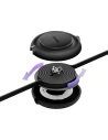 Kup Kabel Baseus Bright Mirror 2 3w1 USB-A - microUSB + Lightning + USB-C 3.5A 1.1m černý - BSU3382BLK - {ean13} - Sklep Home Screen