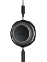 Kup Kabel Baseus Bright Mirror 2 3w1 USB-A - microUSB + Lightning + USB-C 3.5A 1.1m černý - BSU3382BLK - {ean13} - Sklep Home Screen