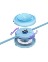 Kup Kábel Baseus Bright Mirror 2 3w1 USB-A - microUSB + Lightning + USB-C 3.5A 1.1m kék - BSU3383BLU - {ean13} - Sklep Home Screen