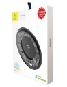 Kup Ładowarka indukcyjna Baseus Simple Wireless Charger 10W Clear - BSU059CL - {ean13} - Sklep Home Screen