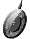Kup Ładowarka indukcyjna Baseus Simple Wireless Charger 10W Clear - BSU059CL - {ean13} - Sklep Home Screen