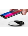 Kup Ładowarka indukcyjna Baseus Simple Wireless Charger 10W Clear - BSU059CL - {ean13} - Sklep Home Screen