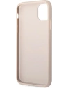 Kup Etui Guess GUHCN61G4GFPI Apple iPhone 11 roz/roz hard case 4G Metal Gold Logo - GUE1830PNK - {ean13} - Sklep Home Screen