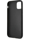 Buy Guess GUHCN65G4GFGR Apple iPhone 11 Pro Max grey hard case 4G Metal Gold Logo - GUE1832GRY - {ean13} - Home Screen Store Europe
