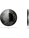 Buy Baseus Simple Wireless Charger 10W Clear - BSU059CL - {ean13} - Home Screen Store Europe