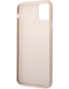 Kup Etui Guess GUHCN65G4GFPI Apple iPhone 11 Pro Max rózsaszín/pink kemény tok 4G Fém Arany Logó - GUE1833PNK - {ean13} - Sklep Home Screen