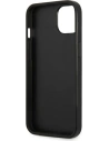 Kup Etui Karl Lagerfeld KLHCP13SMNMP1P Apple iPhone 13 mini hardcase rózsaszín/pink Monogram Plaque - KLD965PNK - {ean13} - Sklep Home Screen