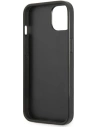 Buy Karl Lagerfeld KLHCP13SPTLO Apple iPhone 13 mini hardcase orange Perforated Allover - KLD967ORG - {ean13} - Home Screen Store Europe
