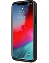 Kup Etui Guess GUHCP12LG4GFGR Apple iPhone 12 Pro Max szürke/grey kemény tok 4G Fém Arany Logó - GUE1836GRY - {ean13} - Sklep Home Screen
