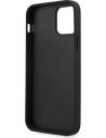 Kup Etui Guess GUHCP12LG4GFGR Apple iPhone 12 Pro Max szürke/grey kemény tok 4G Fém Arany Logó - GUE1836GRY - {ean13} - Sklep Home Screen