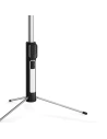 Kup Kijek do selfie Benks Selfie Stick Z07 (selfie bot, állvány, világító lámpák) Fekete - BKS197BLK - {ean13} - Sklep Home Screen