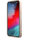 Kup Etui Guess GUHCP12LG4GFPI Apple iPhone 12 Pro Max rózsaszín/pink kemény tok 4G Fém Arany Logó - GUE1837PNK - {ean13} - Sklep Home Screen