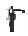 Buy Benks Selfie Stick Z07 (selfie stick, tripod, lamp LED) Black - BKS197BLK - {ean13} - Home Screen Store Europe