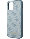 Kup Etui Guess GUHCP12MG4GFBL Apple iPhone 12/12 Pro kék/kék kemény tok 4G Fém Arany Logó - GUE1839BLU - {ean13} - Sklep Home Screen