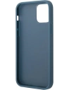 Kup Etui Guess GUHCP12MG4GFBL Apple iPhone 12/12 Pro kék/kék kemény tok 4G Fém Arany Logó - GUE1839BLU - {ean13} - Sklep Home Screen