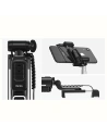 Kup Kijek do selfie Benks Selfie Stick Z07 (selfie bot, állvány, világító lámpák) Fekete - BKS197BLK - {ean13} - Sklep Home Screen