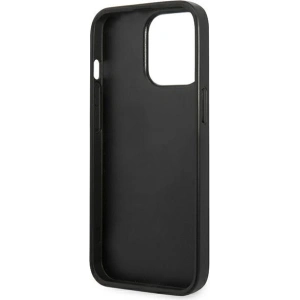 Buy Karl Lagerfeld KLHCP13XMNMP1P Apple iPhone 13 Pro Max hardcase pink Monogram Plaque - KLD970PNK - {ean13} - Home Screen Store Europe