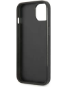 Kup Case Guess GUHCP13SPS4MK Apple iPhone 13 mini schwarz/black Hartschale Saffiano 4G Small Metal Logo - GUE1847BLK - {ean13} - Sklep Home Screen