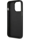 Kup Etui Guess GUHCP13XPS4MK Apple iPhone 13 Pro Max czarny/black hardcase Saffiano 4G Small Metal Logo - GUE1851BLK - {ean13} - Sklep Home Screen